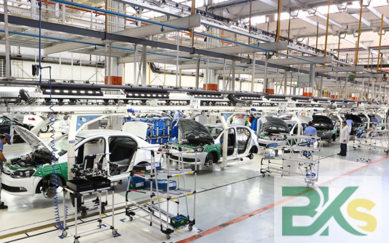 Thông báo tuyển sinh Liên thông Trung cấp Công nghệ ô tô lên Đại học 6 Chương trình đào tạo liên thông Trung cấp Công nghệ ô tô có gì nổi bật?