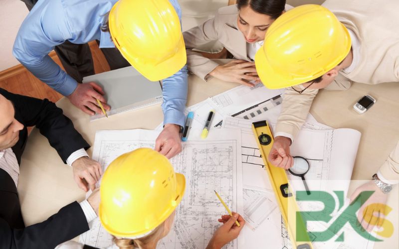 Chương trình đào tạo ngành Kỹ thuật xây dựng chuẩn Bộ 6 Chương trình đào tạo ngành Kỹ thuật xây dựng hệ Trung cấp