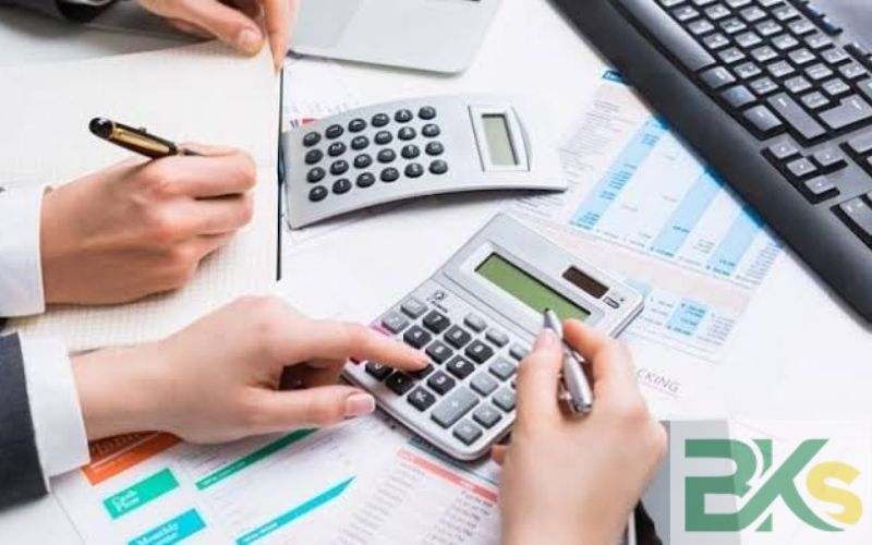 Ngành Kế toán học Online có bằng Chính quy chuẩn Bộ 6 Chương trình học ngành Kế toán Online gồm những gì?