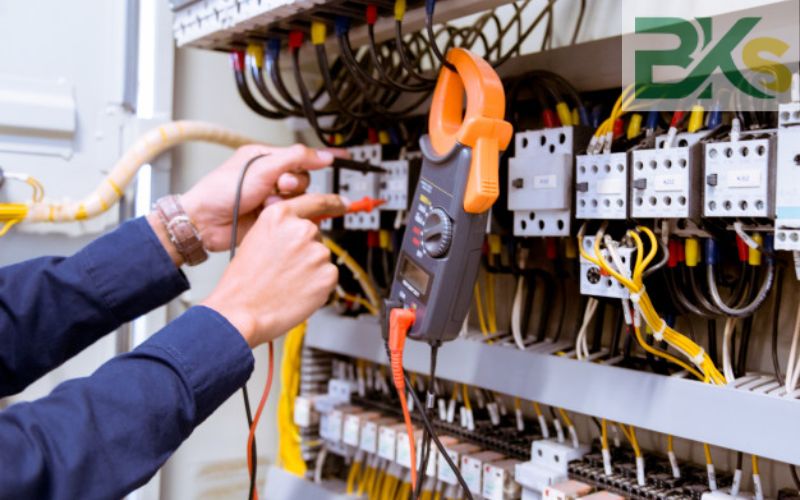 Cơ hội việc làm sau khi có bằng Cao đẳng Điện công nghiệp online