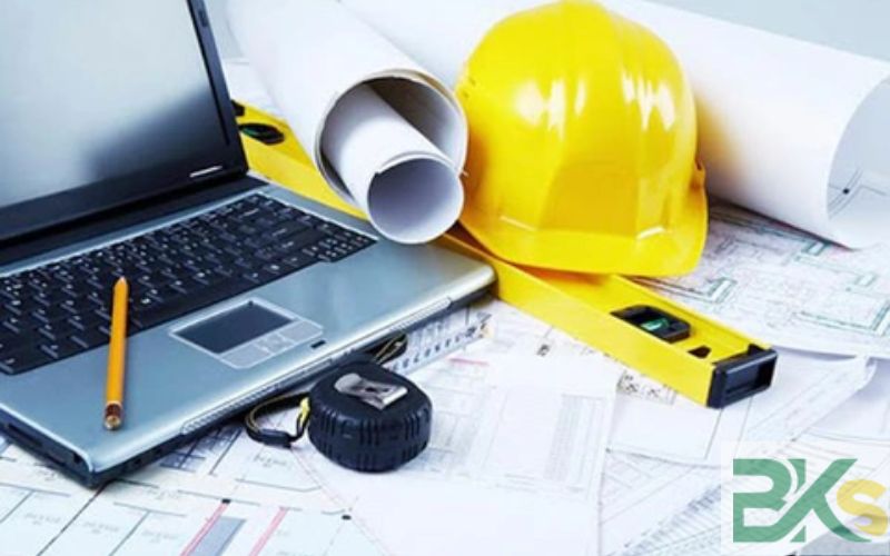 Chương trình đào tạo ngành Kỹ thuật xây dựng chuẩn Bộ 7 Cơ hội việc làm sau khi hoàn thành chương trình đào tạo ngành Kỹ thuật xây dựng