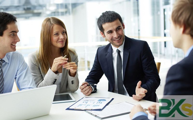 Cơ hội việc làm sau khi tốt nghiệp Trung cấp ngành Quản trị doanh nghiệp online