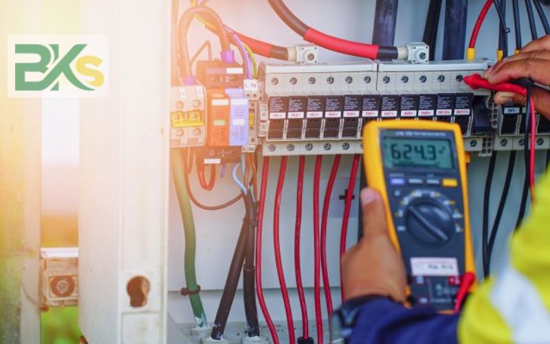 Đăng ký học bằng Cao đẳng Điện công nghiệp online