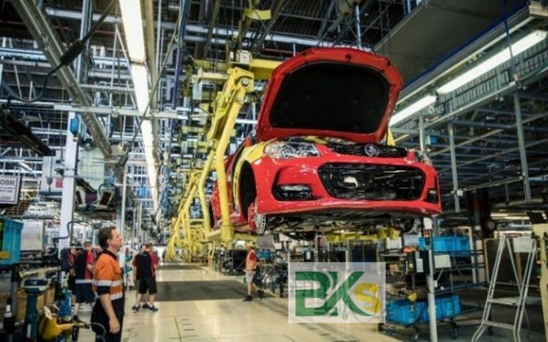 Thông báo tuyển sinh Liên thông Trung cấp Công nghệ ô tô lên Đại học 5 Đối tượng nào phù hợp với chương trình Liên thông Trung cấp Công nghệ ô tô?