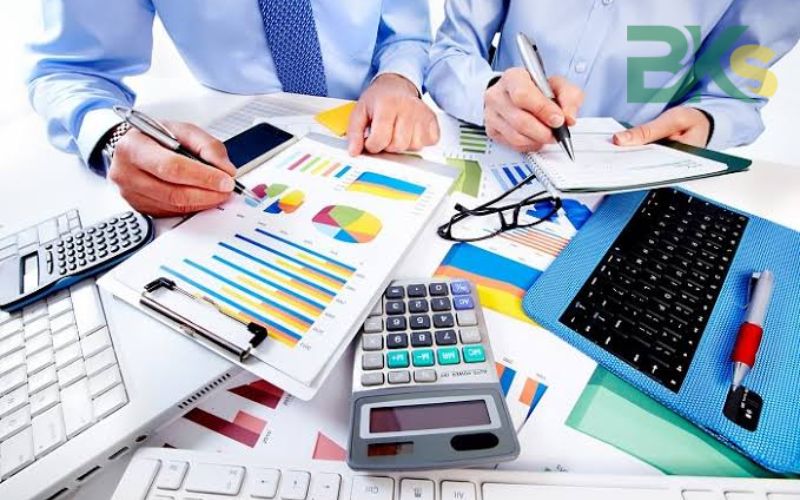 Ngành Kế toán học Online có bằng Chính quy chuẩn Bộ 5 Học ngành Kế toán học Online có bằng Chính quy chuẩn Bộ không?