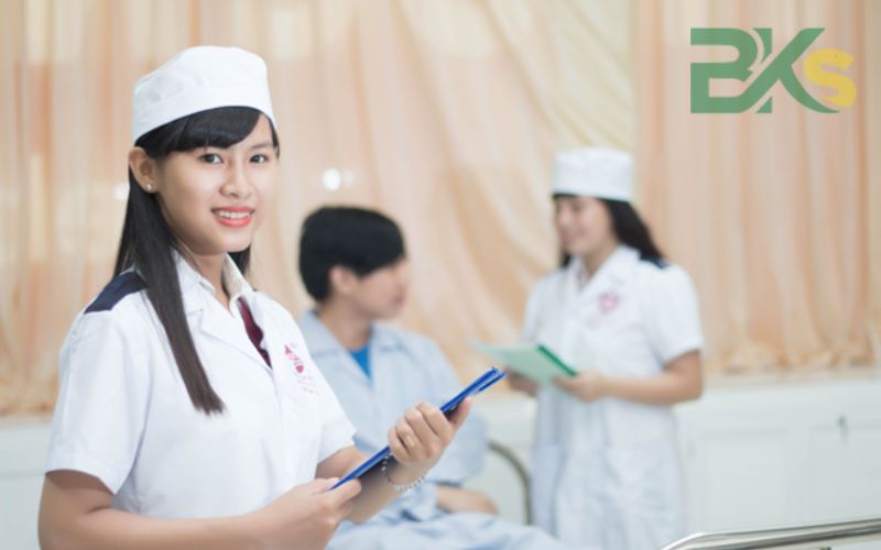 Tuyển sinh Trung cấp ngành Y sĩ đa khoa online mới nhất 6 Học Trung cấp ngành Y sĩ đa khoa online
