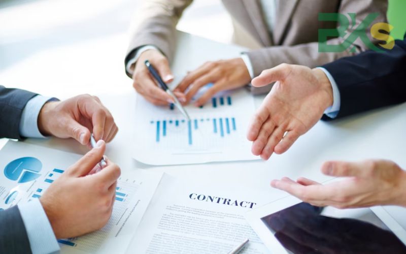 Trung cấp ngành Quản trị doanh nghiệp online là gì?