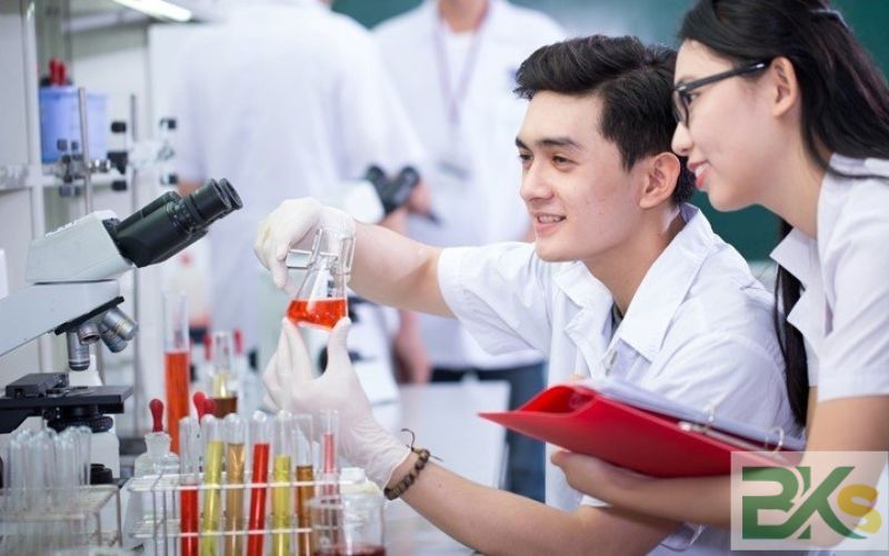 Khai giảng khóa Liên thông ngành Dược lên Đại học 5 Vì sao nhiều người lựa chọn học liên thông ngành Dược lên Đại học?