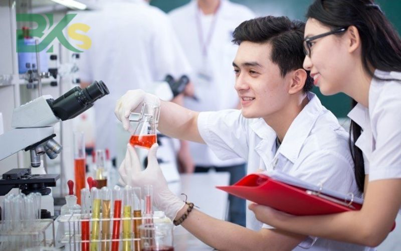 Vì sao nhiều người lựa chọn xét học bạ ngành Dược?