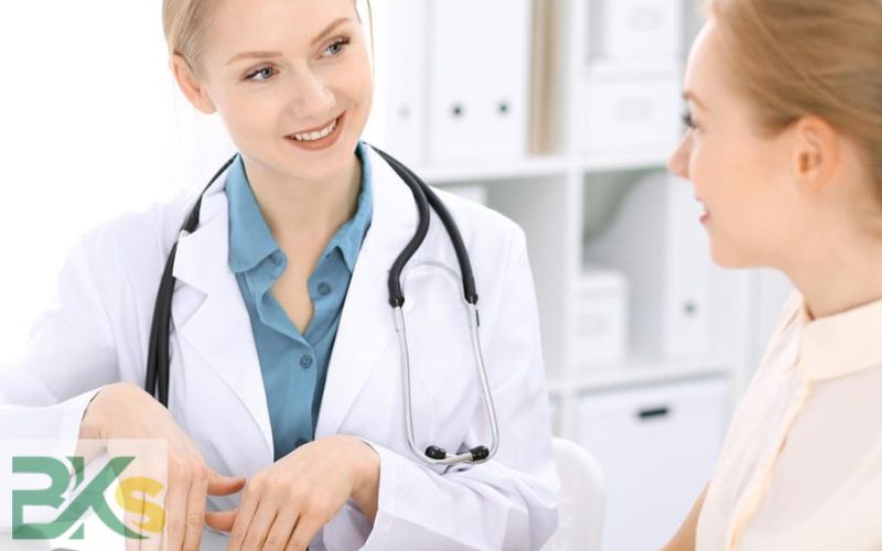 Khai giảng lớp Cao đẳng Y sĩ đa khoa học cuối tuần dành cho người đi làm 7 Học Cao đẳng Y sĩ đa khoa học cuối tuần