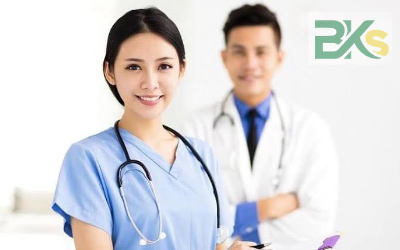 Khai giảng lớp Cao đẳng Y sĩ đa khoa học cuối tuần dành cho người đi làm 6 Chương trình Cao đẳng Y sĩ đa khoa học cuối tuần học những gì?