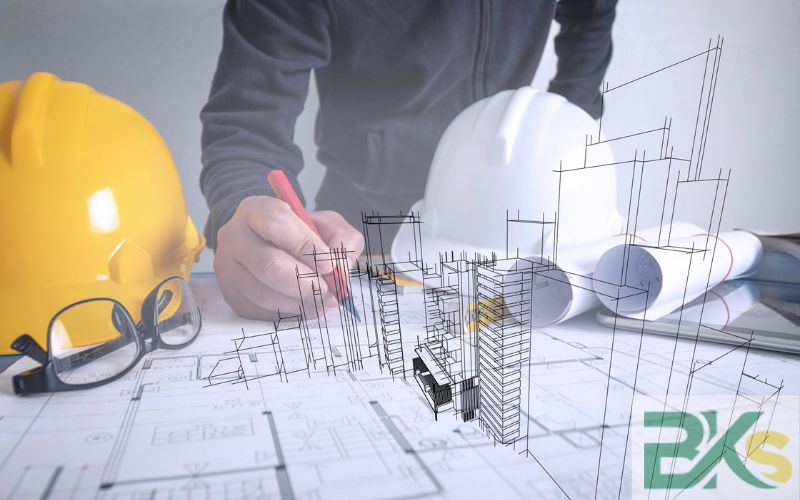 Khóa học Trung cấp Kỹ thuật xây dựng học cuối tuần dành cho người đi làm 6 Chương trình Trung cấp Kỹ thuật xây dựng học cuối tuần học những gì?