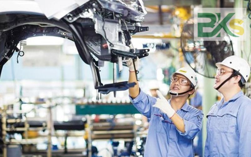 Học Trung cấp Công nghệ ô tô học online nhưng có đảm bảo kiến thức không?