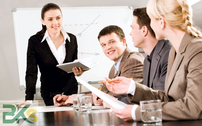 Lớp Trung cấp Quản trị kinh doanh học cuối tuần dành cho người đi làm 7 Học Trung cấp Quản trị kinh doanh học cuối tuần