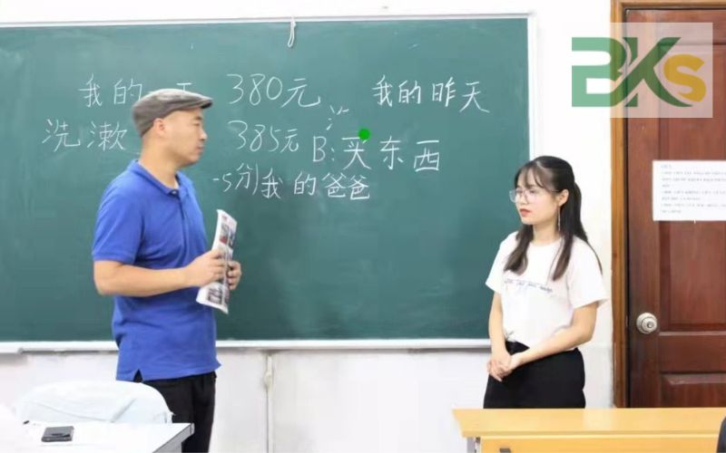 Khóa học Trung cấp Tiếng Trung học online có bằng Chính quy ở đâu uy tín? 6 Học Trung cấp Tiếng Trung online có được cấp bằng theo quy định không?