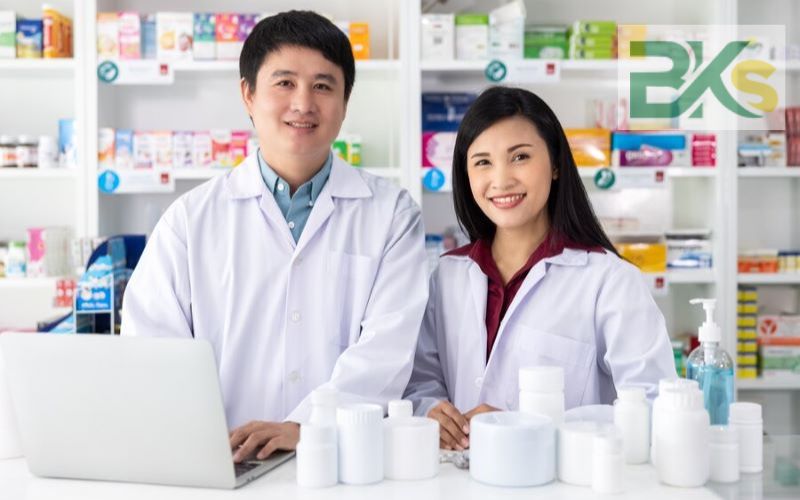 Trường Cao đẳng Dược xét học bạ - Không thi tuyển 5 Muốn học Cao đẳng Dược nhưng không muốn áp lực thi cử?