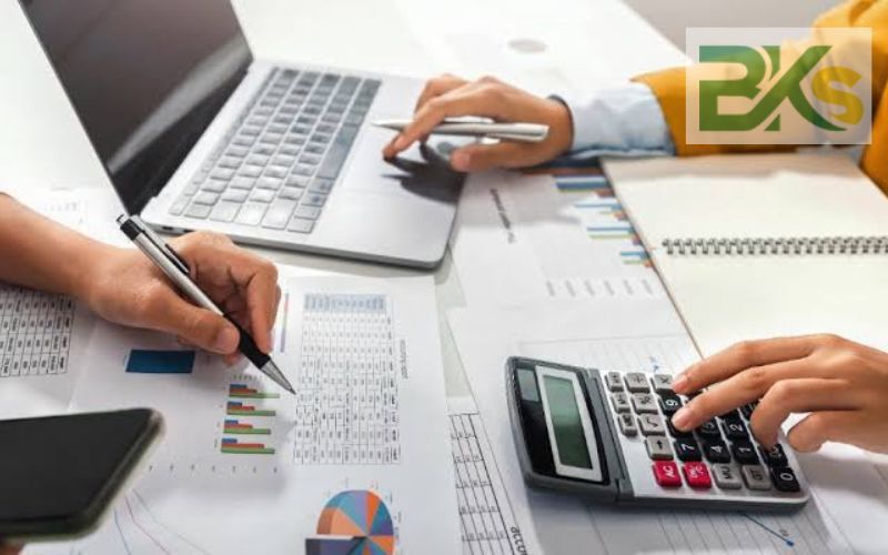 Trường Trung cấp Kế toán xét học bạ - Không thi tuyển 6 Nội dung học Trung cấp Kế toán xét học bạ gồm những gì?