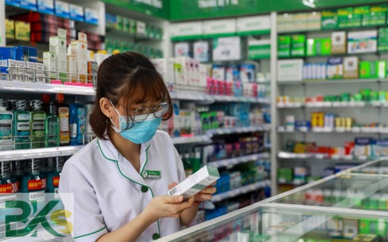 Trường Cao đẳng Dược xét học bạ - Không thi tuyển 7 Sau khi tốt nghiệp Cao đẳng Dược xét học bạ có cơ hội việc làm như thế nào?