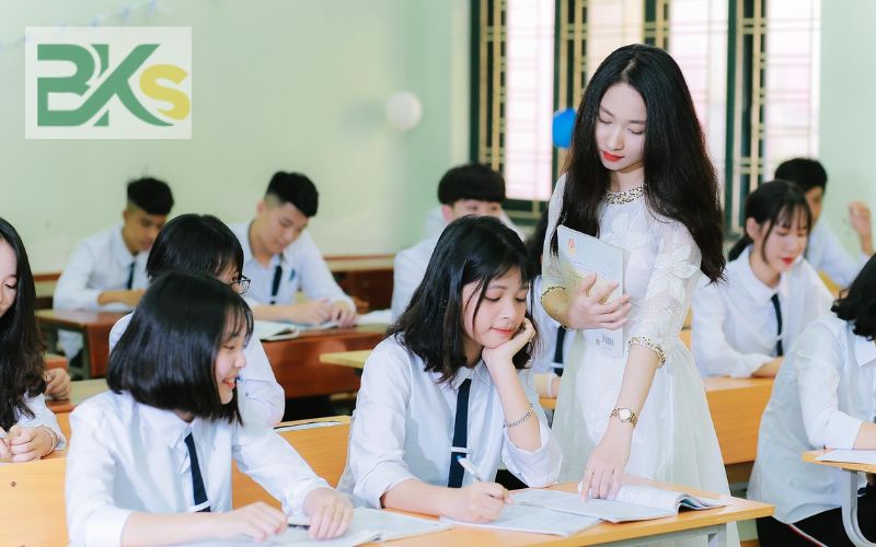 Trường Trung cấp Công Nghệ Bách Khoa có gì nổi bật?