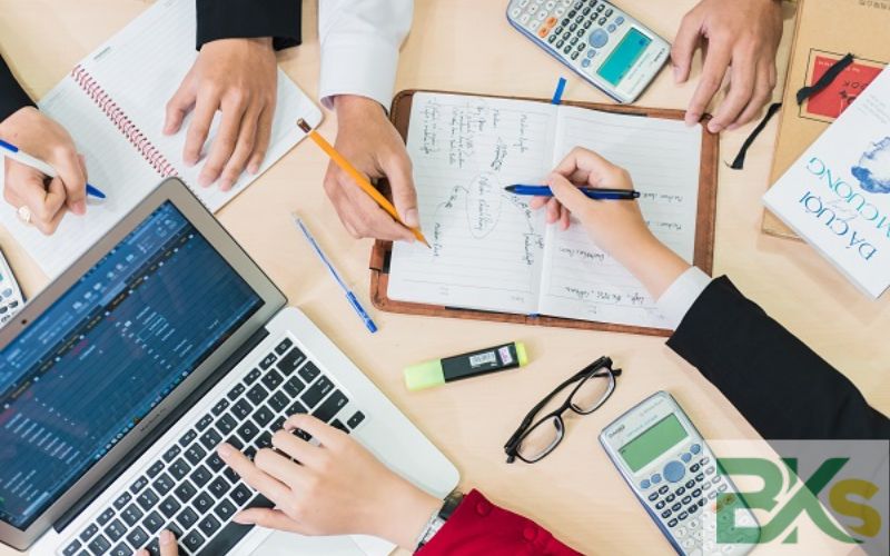 Nên học Trung cấp ngành Kế toán học online có bằng Chính quy ở đâu? 6 Vì sao nhiều người lựa chọn học Trung cấp Kế toán online?