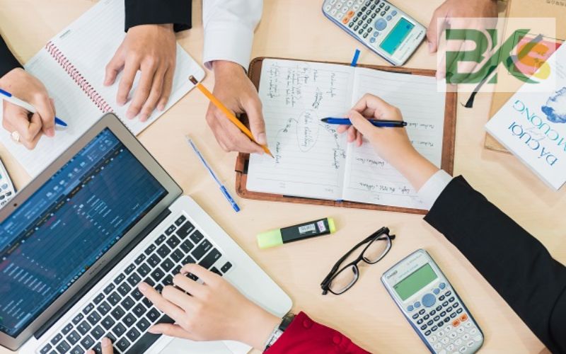 Trường Trung cấp Kế toán xét học bạ - Không thi tuyển 5 Vì sao nhiều người lựa chọn xét học bạ ngành Kế toán thay vì thi tuyển?