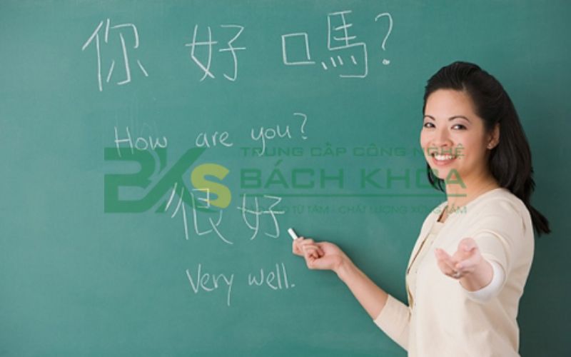 Nên học Đại học hay Cao đẳng ngành Tiếng Trung? 7 Chương trình đào tạo Cao đẳng ngành Tiếng Trung