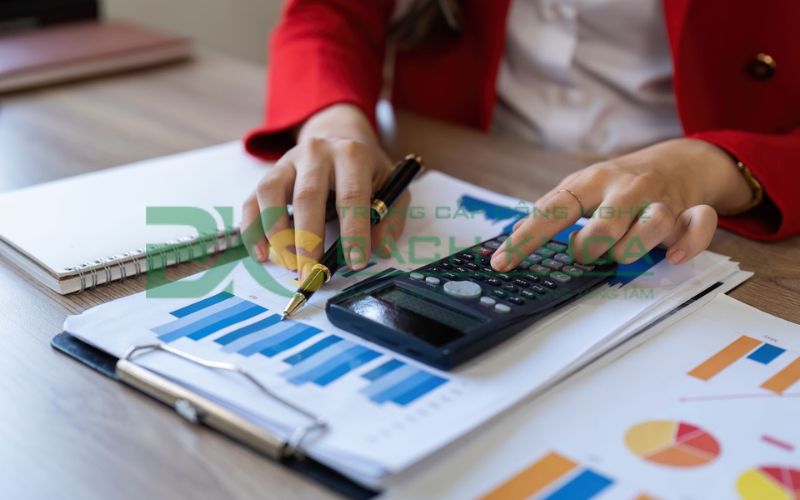 Khóa đào tạo Trung cấp Kế toán học ngoài giờ hành chính dành cho người bận rộn 7 Đăng ký học Trung cấp Kế toán học ngoài giờ hành chính ở đâu?