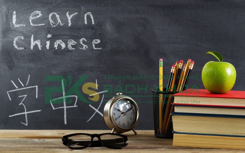 Nên học Trung cấp ngành Tiếng Trung học online có bằng Chính quy ở đâu? 6 Học Trung cấp ngành Tiếng Trung học online