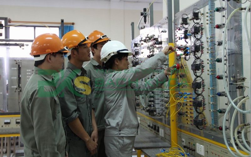 Nên học Trung cấp Điện công nghiệp học online có bằng Chính quy ở đâu? 7 Nên học Trung cấp Điện công nghiệp học online có bằng Chính quy ở đâu?