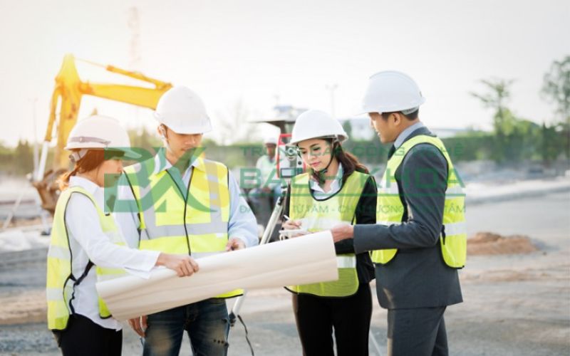 Khóa học Trung cấp ngành Kỹ thuật xây dựng học cuối tuần dành cho người đi làm 6 Thông tin khóa học Trung cấp Kỹ thuật xây dựng học cuối tuần