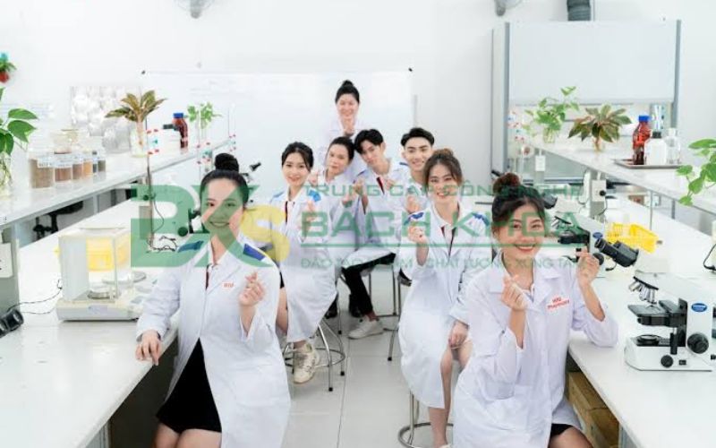 Cơ hội việc làm ngành Dược sau khi ra trường 7 Cơ hội việc làm ngành Dược phụ thuộc vào những gì?
