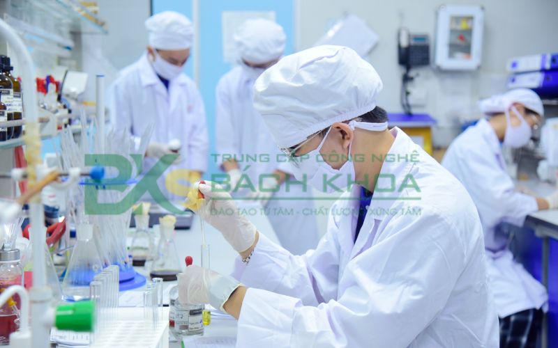 Cơ hội việc làm ngành Dược sau khi ra trường 5 Cơ hội việc làm ngành Dược