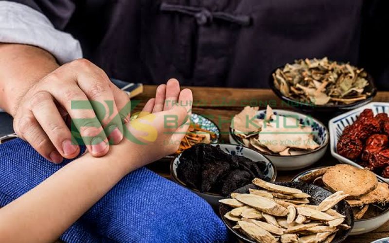 Khóa học ngành Y học cổ truyền học cuối tuần dành cho người đi làm 5 Khóa học ngành Y học cổ truyền học cuối tuần dành cho ai?