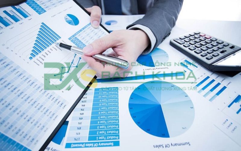 Mức lương ngành Kế toán hiện nay ra sao? 5 Mức lương ngành Kế toán