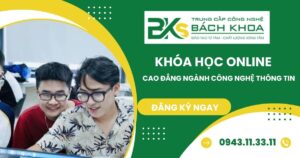 Nên học Đại học hay Cao đẳng ngành Công nghệ thông tin?