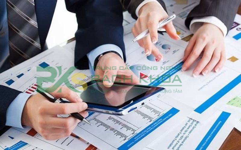 Thời gian đào tạo ngành Kế toán hệ Trung cấp bao lâu? 5 Thời gian đào tạo ngành Kế toán hệ Trung cấp