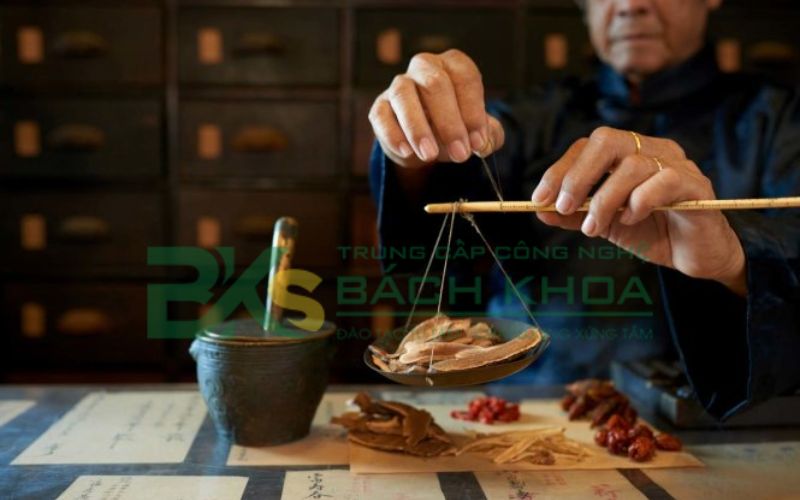 Khóa học ngành Y học cổ truyền học cuối tuần dành cho người đi làm 7 Vì sao người đi làm lại thích học ngành Y học cổ truyền học cuối tuần?