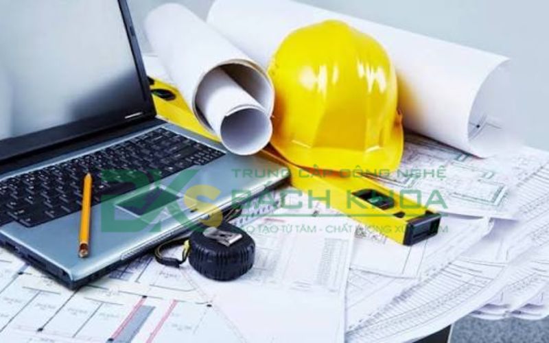 Kỹ sư xây dựng học trường nào ở TPHCM? 5 Học Kỹ sư xây dựng