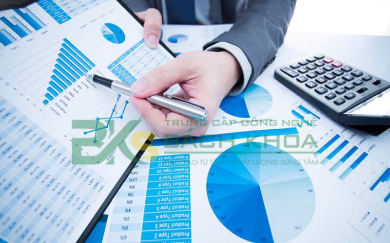 Khóa học Trung cấp kế toán học bao lâu? Học phí bao nhiêu? 7 Học phí Khóa học Trung cấp kế toán bao nhiêu tiền?