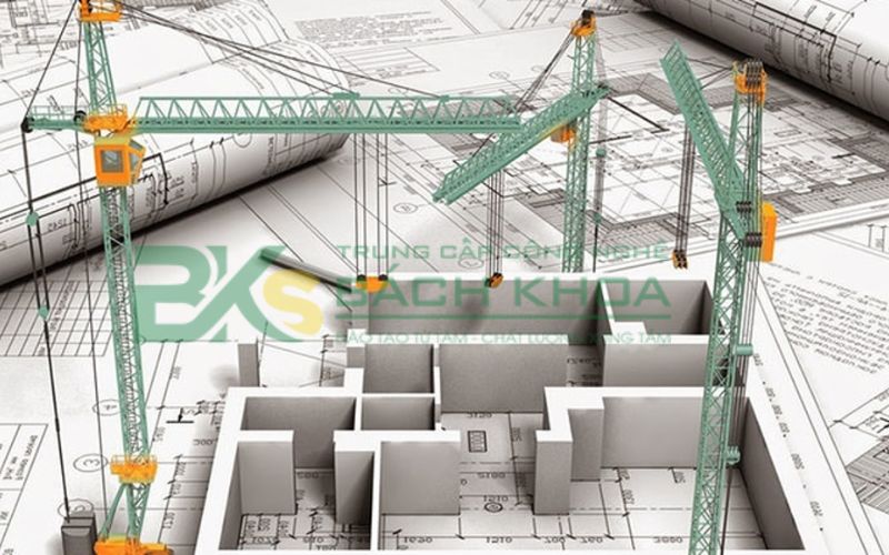 Kỹ sư xây dựng học trường nào ở TPHCM? 6 Kỹ sư xây dựng