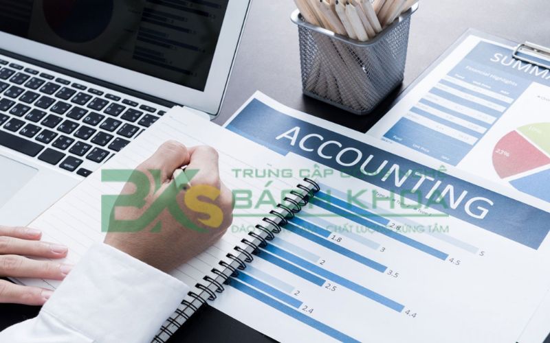 Người học Trung cấp Kế toán buổi tối cần có những yếu tố nào?