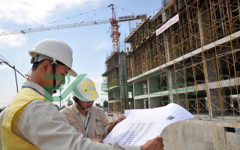 Trường Trung cấp Xây dựng TPHCM nào uy tín?